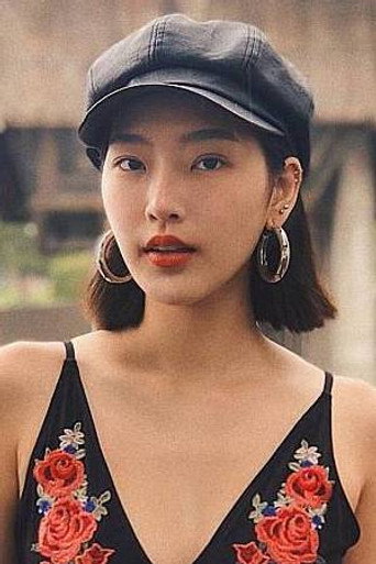 Kanyaphak Pongsak