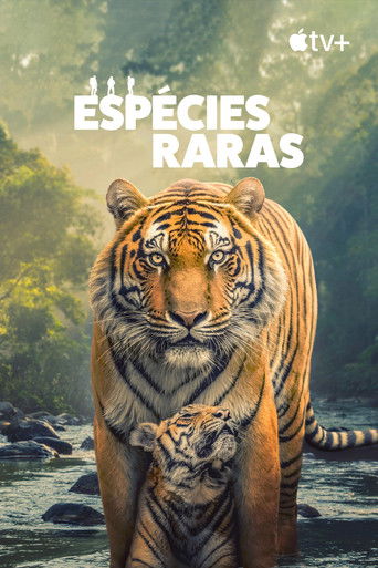 Cena de Espécies Raras
