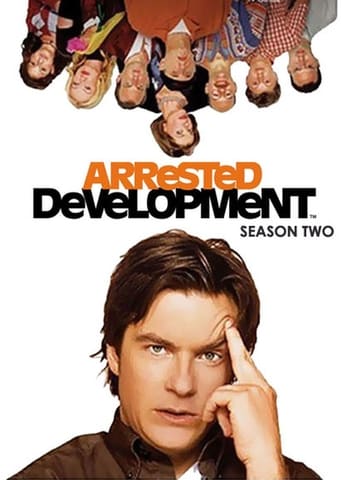 poster Arrested Development