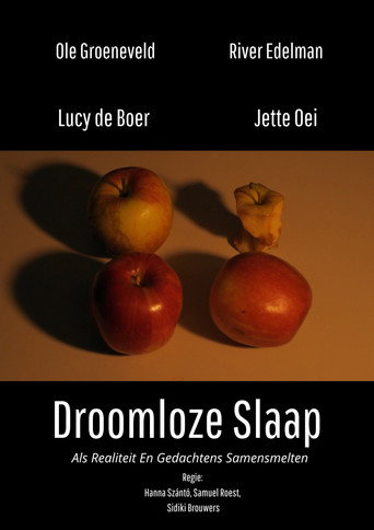 Droomloze Slaap (2026)
