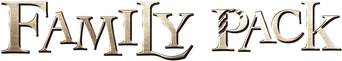 Family Pack logo