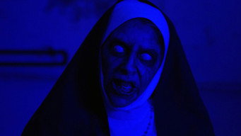 #4 A Nun's Curse