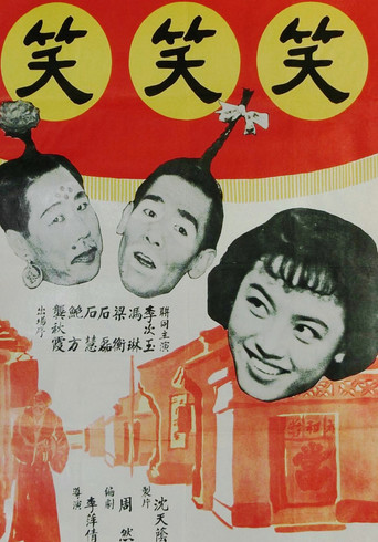 Laugh, Clown, Laugh (1960)