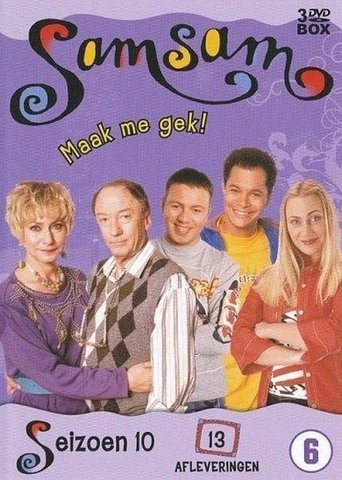 Sam Sam: Season 10