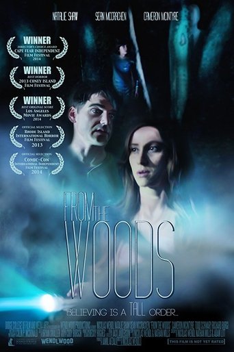 From The Woods (2013) From The Woods (2013)