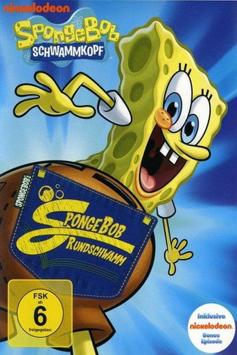 Spongebob Schwammkopf: Rundschwamm