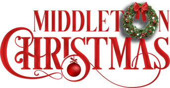 Middleton Christmas logo