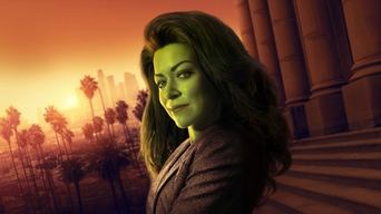She-Hulk: abogada Hulka - S1E01