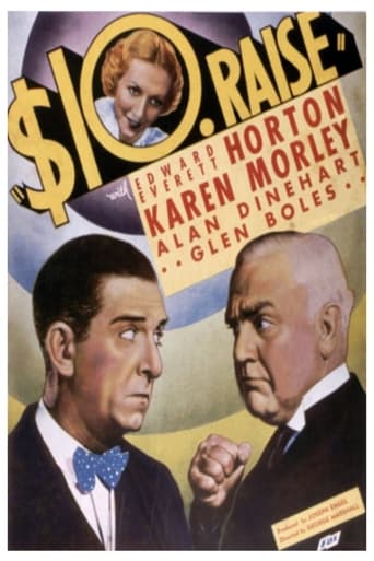 $10 Raise (1935)