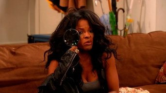 Cena de O Episódio do Garoto Estiloso