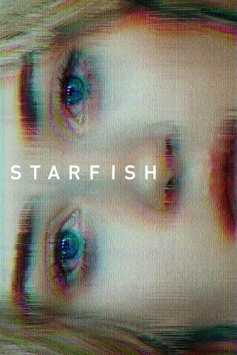 Poster of Starfish