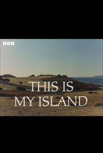 This Is My Island