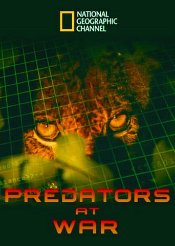 Poster för Predators at War