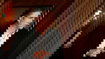 Person of Interest S2E14 poster