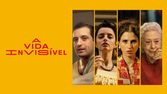 Cena de A Vida Invisível