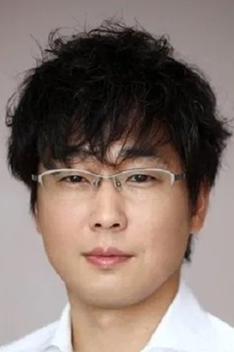 Image of Shigenori Yamazaki