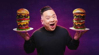 Big Burger Battle (2025- )