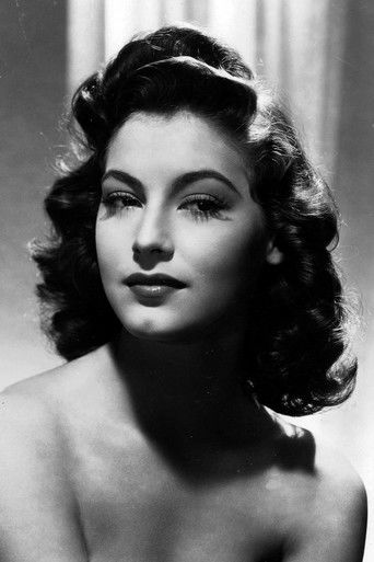 Foto de Ava Gardner