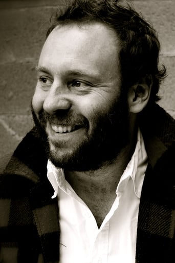 Image of Jean-Sébastien Lavoie