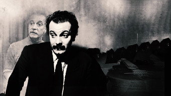 Brassens by Brassens (2020)