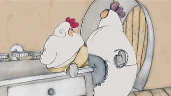 At Home with Mrs. Hen (2006)