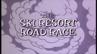 The Ski Resort Road Race