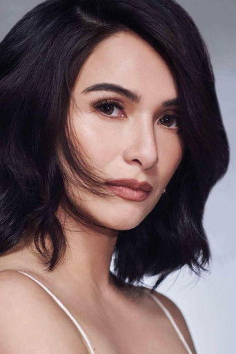 Foto de Jennylyn Mercado