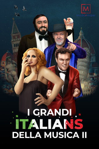 I grandi Italians della Musica II (1970)