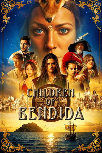 Children of Bendida (2025)