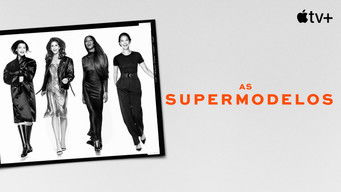 Cena de As Supermodelos