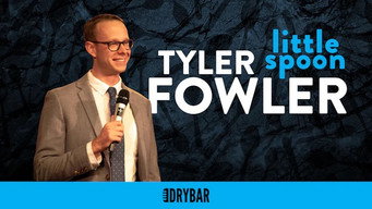 Episode 21 — Tyler Fowler: Little Spoon