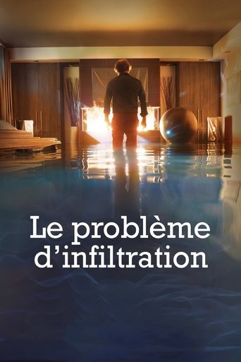 Le problème d'infiltration Le problème d'infiltration