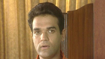 Raj Takes Aarti Home