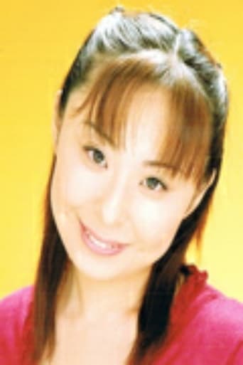 Haruka Nagami