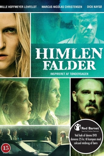 Poster för When Heaven Falls