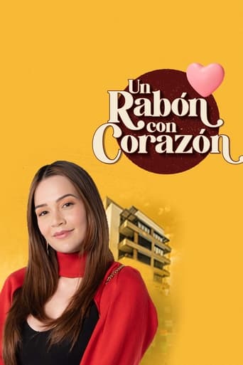 Poster of Un rabón con corazón