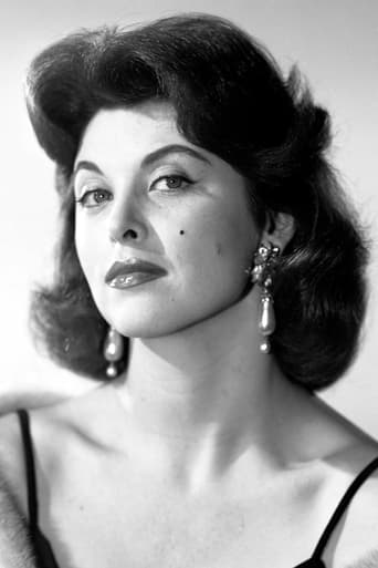 Image of Tina Louise