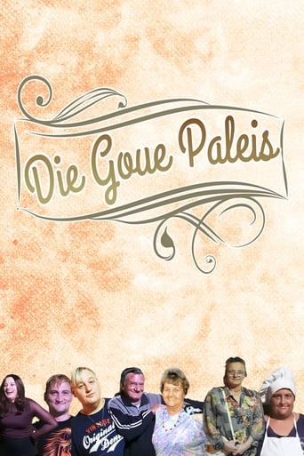 Die Goue Paleis (2019)