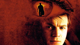 Still 1 from Eye of the Beholder