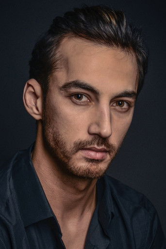 Foto de Corc Qafarov