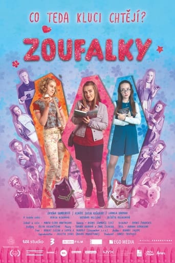 Zoufalky