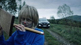 Lullaby for the Good Ones (2022)