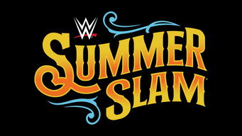 #5 WWE SummerSlam