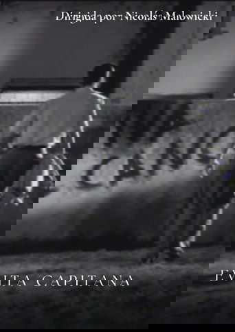 Captain Evita (2000) Captain Evita (2000)