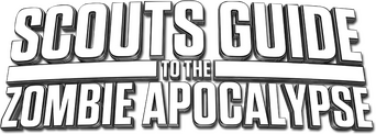 Scouts Guide to the Zombie Apocalypse logo