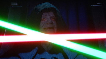 Still 7 from Return of the Jedi