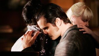 Molly Parker — photo 15