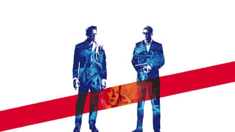 Still 8 from Kiss Kiss Bang Bang