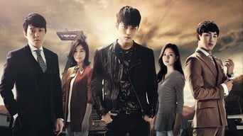 Triangle - S1E01