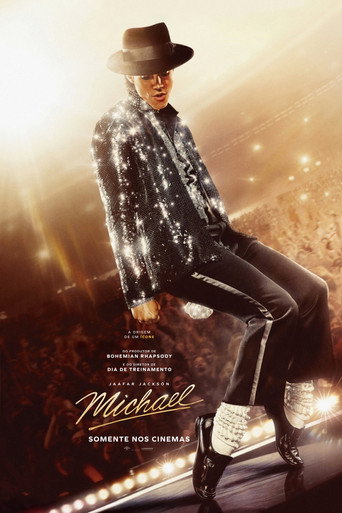Michael — poster 110, 2000 × 3000